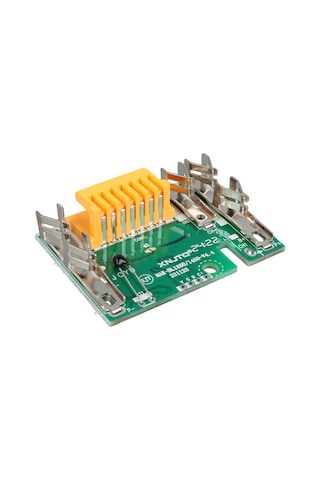 Ayt Weko Wk-25241 Makita 14.4 V Balanslı Şarjlı Akülü Matkap Bms Şarj Deşarj Koruma Devresi