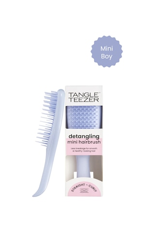 Tangle Teezer Ultimate Detangler Mini - Saç Fırçası Diğer