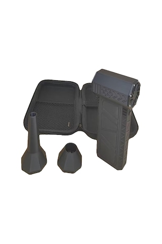 Suntek Mini Güçlü Fan Blower Jet Taşınabilir Klavye