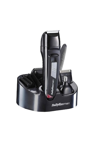 Babyliss E824E Saç & Sakal Kesme Makinesi