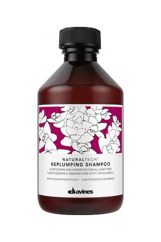 Davines Replumping Hacim ve Nem Veren Saç Şampuanı 250 ML