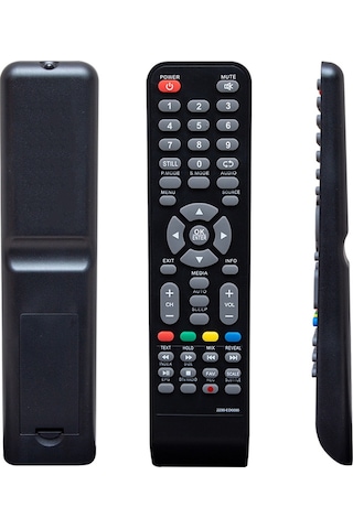 Onvo / Nordmende 24101/Ov32100/ Ov 32101/ Ov Lcd Kumandası