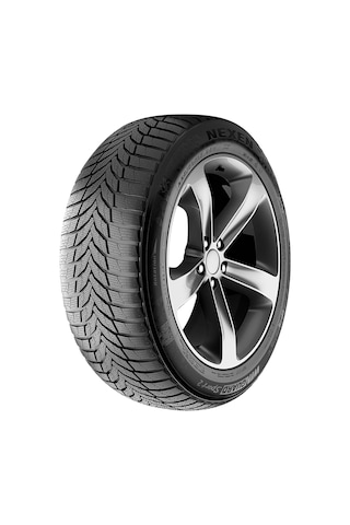 Crosswind Grıp Peak Wınter 255/40R19 100V Xl Kış Lastiği 2025