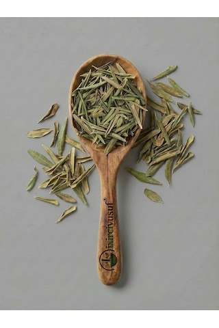 Zeytin Yaprağı Zeytin Yaprağı Çayı Olive Leaf Olive Leaf Tea Olea Europaea Doğal Kurutulmuş 50 G