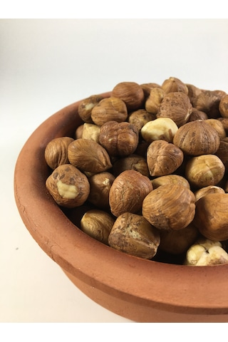 Sıddık Kırmacı Çiğ Fındık İçi 500 G
