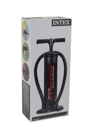 Intex Kutulu Pompa 48 Cm