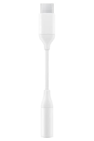 Samsung Uyumlu Typec 3.5mm Kulaklık Adaptörü Türkiye Garantili
