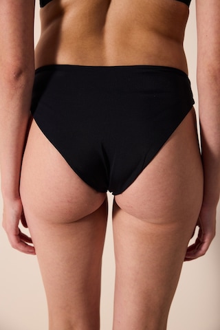 Penti Pearl Side Siyah Siyah Bikini Altı Pl895sph24ıy-bk5