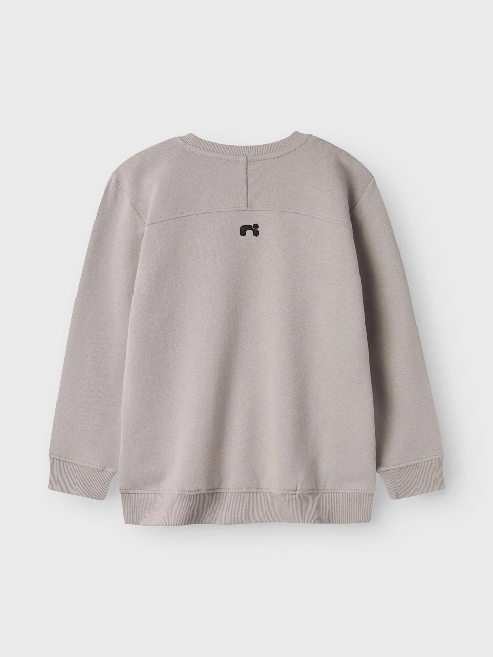 United Colors Of Benetton Name İt Erkek Çocuk Sweatshirt Bej