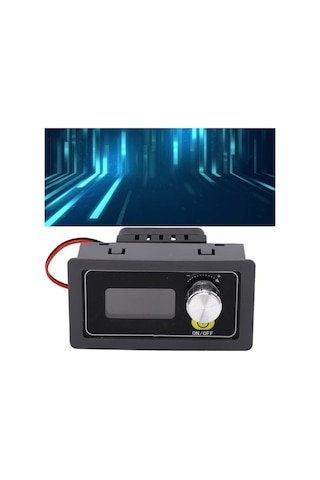 Maoyaya Elektronik Yük Test Cihazı, Güvenilir Model