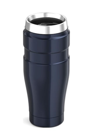 Thermos King Travele 470 Ml Midnight Blue Çelik Termos Sk 1005 Çok Renkli