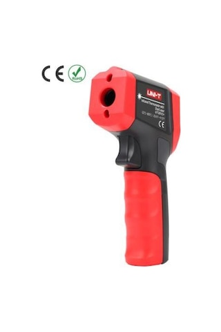 Unı-t Ut 302c+ İnfrared Termometre -32 Derece / 1100 Derece