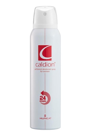 Caldion Kadın Parfüm EDT 50 ML + Deodorant 150 ML
