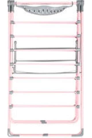 Perilla Kurutmalık Isabella Sepetli Pembe