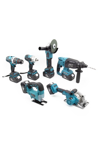 Dawreek Altılı Set DS