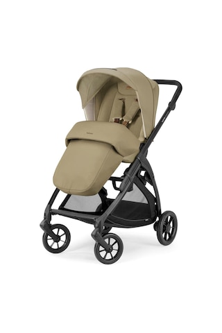 Inglesina Electa+ Tek El Tek Hamle İle Katlanıp Açılan Çift Yön Bebek Arabası