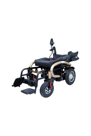Adelsan TH700 Akülü Tekerlekli Sandalye