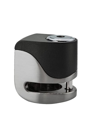 Kovıx Ks6-bm Alarmlı Disk Kilit Metal
