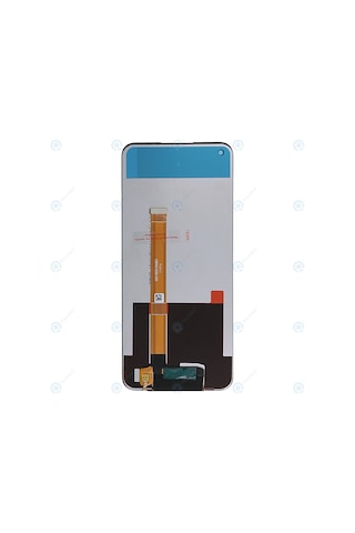Oppo A53s 2020 Uyumlu Lcd Ekran + Dokunmatik Yüksek Kaliteli Ekrandır Cph2139 - Cph2135