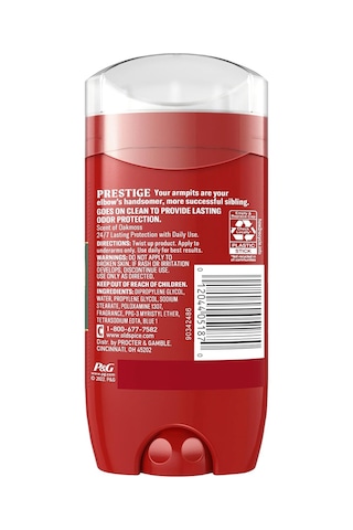 Old Spice Prestige Erkek Stick Deodorant 85 G