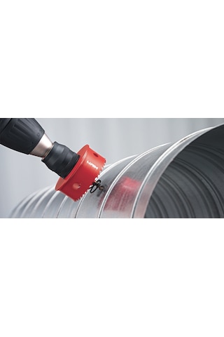 Hilti Panç Adaptörü Metalcut