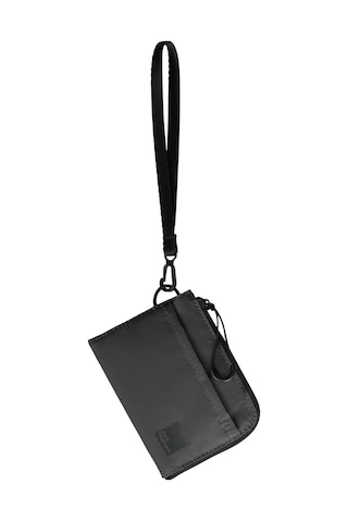 Jack Wolfskın Wandermood Wallet 6502 Siyah