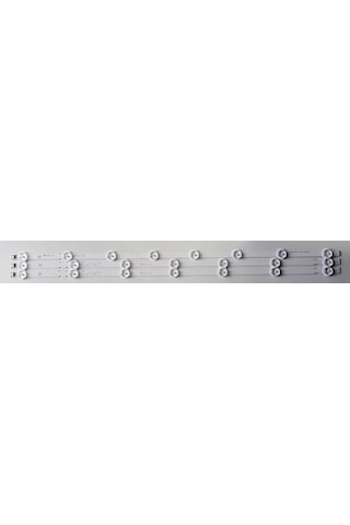 Woon Wn032Dld12At022-Tm 32" In. Tv Led Bar Takımı