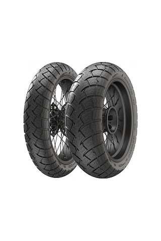 ANLAS WINTER GRIP PLUS TAKIM 120/70ZR17 & 160/60ZR17