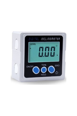 Loyka 5339-90 Mini-mag Dijital Eğim Ölçer