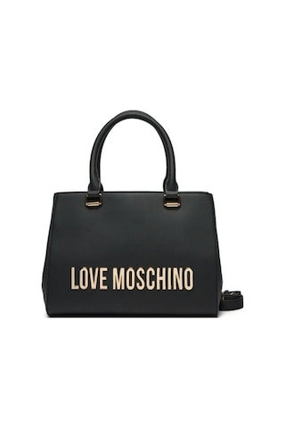 Love Moschino Kadın Çapraz Ve El Çanta Jc4022pp1mkd0000 Nero