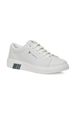 Lumberjack Tına 6fx Beyaz Kadın Sneaker 000000000102159293 Beyaz
