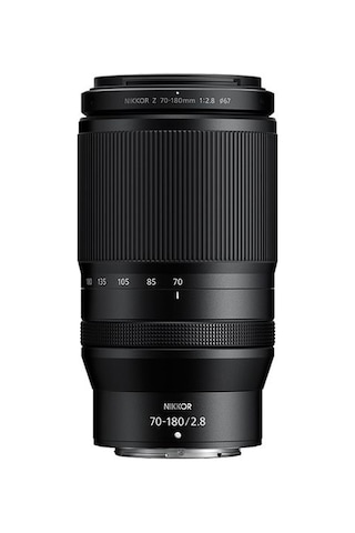 Nikon JMA721DA Nikkor Z 70-180 MM F 2.8 Lens