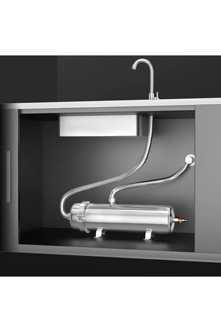 Ultrafiltrasyon Filtre