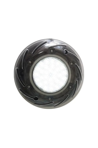 Sıva Üstü Mini Led Havuz Lambası Beyaz Işık