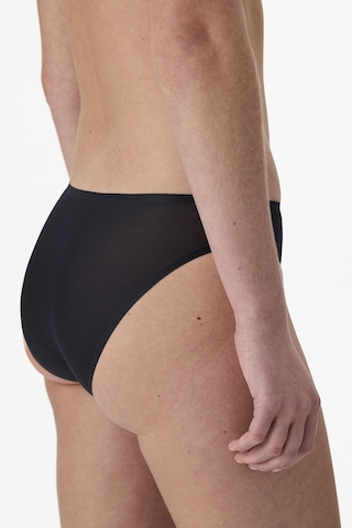 Penti Siyah Zerogram Slip Külot