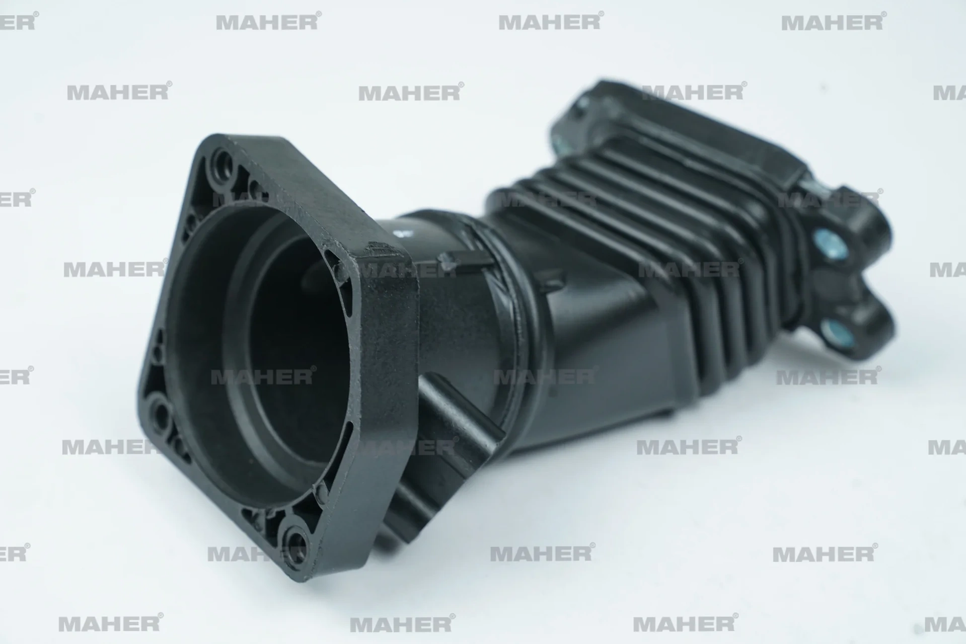 Hortum Turbo Bakalit Tekli Focus 2 2005-2010 / Focus C-max 2005-2007 / C-max 2007 1.6tdcı 90ps Çift Çıkış Y60313221d