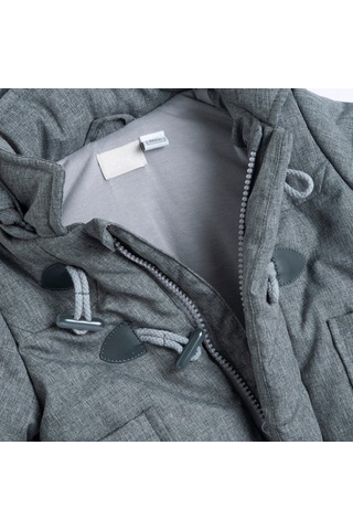 Chicco Mont - Kapısonu Çıkarılabilen 09087856000000 000095 Medıum Grey