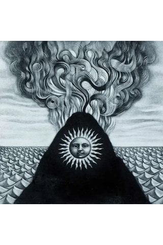 Gojira Magma Lp Plak Gojira Magma Lp Plak