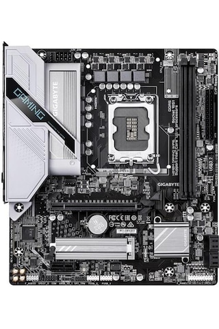 Gıgabyte H810m Gamıng Wıfı6 Ddr5 Hdmı-dp Pcıe 4.0 1851p Matx