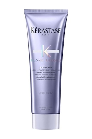 Kerastase Blond Absolu Cicaflash Saç Kremi 75 ML Kerastase Blond Absolu Cicaflash Saç Kremi 75 ML