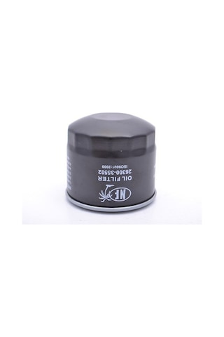 Hyundai Matrix Yağ Filitresi 2005-2011 2630035500 Mof4459 1.6