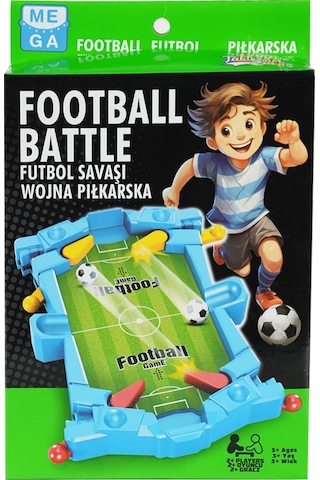 Futbol Oyunu 45818