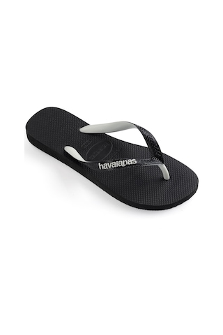 Havaianas HAVAIANAS Top Mix FC Black 4115549-1069 Siyah