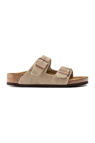 Birkenstock Arizona Kids Çocuk Terlik C-bst1021704f0020 Kahverengi