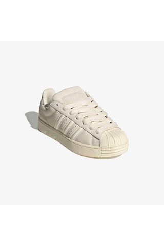 Adidas Superstar St Kadın Beyaz Spor Ayakkabı Ih6683