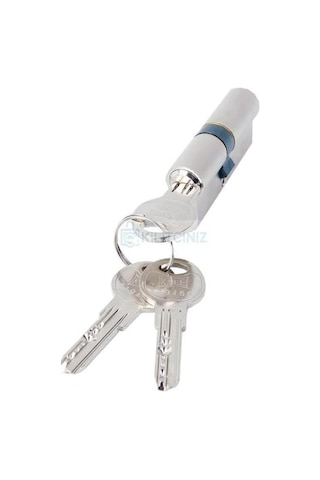 Sistem Barel Çelik Pimli 68 Mm 164snc Diğer