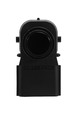 Hyundai Kia Parktronic Siyah İçin Araç Geri Vites Radarı Park Sensörü