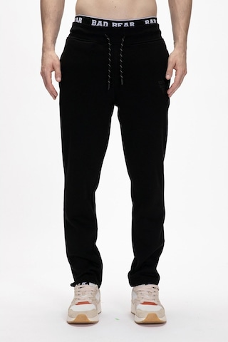 Bad Bear Nıght Wındy Sweatpants 25.01.16.023-c01 Siyah