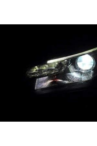 Photon Diamond Xen Vision 12v Ampul H1 Sku: Smg8690010240149 Açık Kahverengi