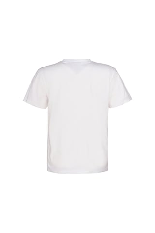 Hummel T-pulse Kadın Tişört BEYAZ